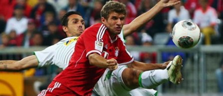 Bayern Munchen a invins dar n-a convins